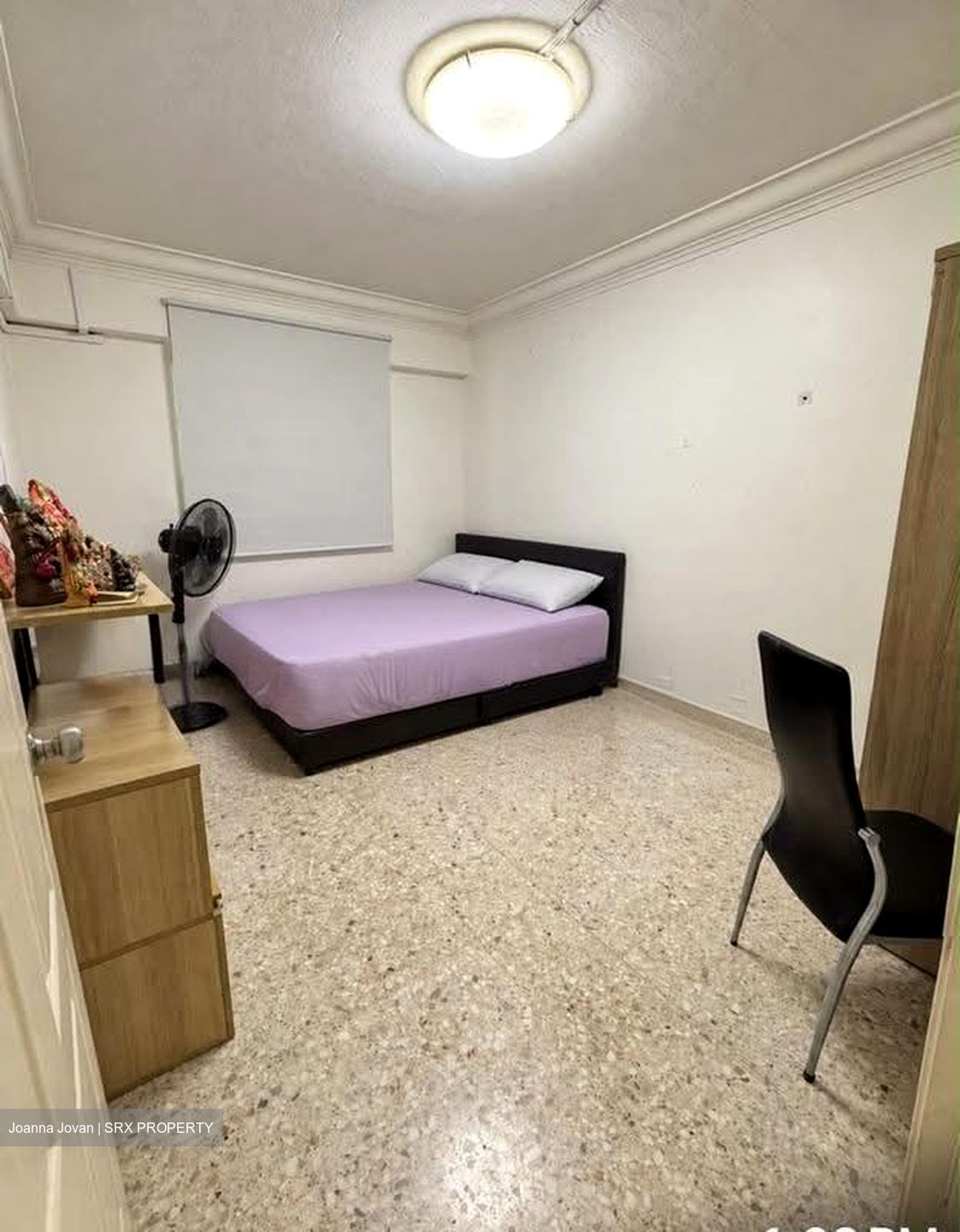 Blk 506 Cheng San Crest (Ang Mo Kio), HDB 3 Rooms #630742231